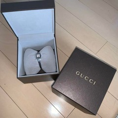 GUCCI 時計の画像