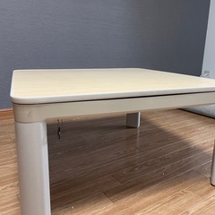 こたつ