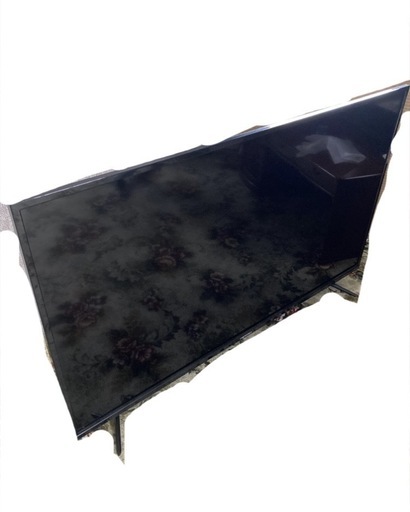 50型液晶テレビ 大型 ジャンク