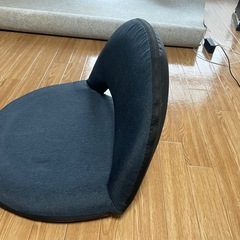 座椅子の画像