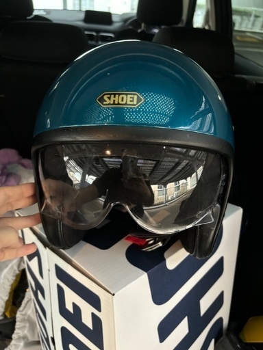 Shoei ヘルメット