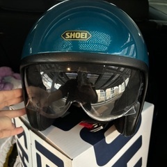 Shoei ヘルメット