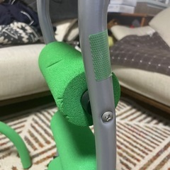 腹筋マシーンの画像