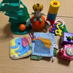 こどもちゃれんじ　ベビー　まとめ