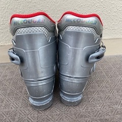 スキーブーツ　22cmの画像