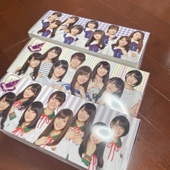 乃木坂46ティッシュ