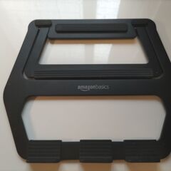 Amazonベーシック ノートパソコン用スタンド 　PCスタンド...