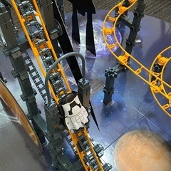 space mountain (無料)  の画像