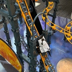 space mountain (無料)  の画像