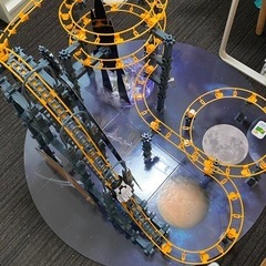 space mountain (無料)  の画像