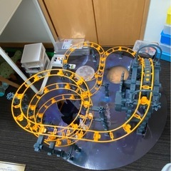 space mountain (無料)  