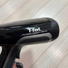 ティファール　衣類スチーマー　の画像