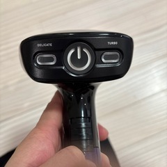 ティファール　衣類スチーマー　の画像