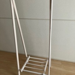 ハンガーラック（商談中
）