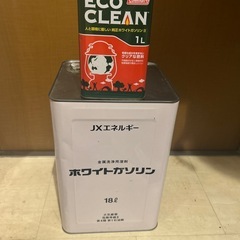 ホワイトガソリン　キャンプ　ランタンの画像