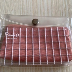 コクヨ　ピープ　筆箱　ペンケース
