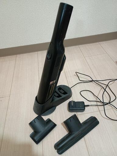 shark 掃除機 小型