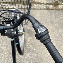 自転車🚲の画像