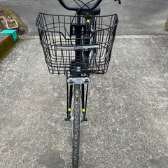 自転車🚲の画像