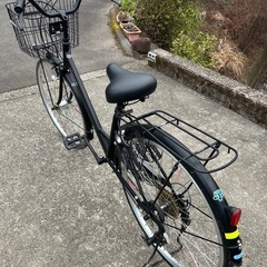 自転車🚲の画像