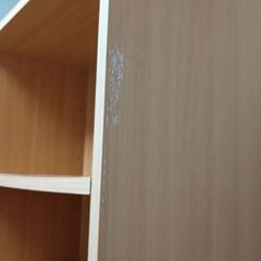 本棚の画像