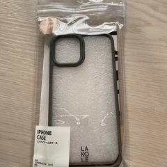 LAKOLE iPhone12/12PRO ケース