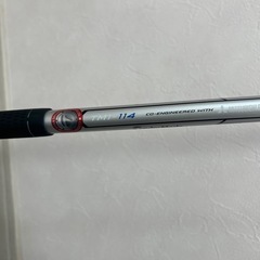 テーラーメイド　シャフト