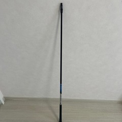 テーラーメイド　シャフトの画像