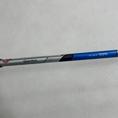 テーラーメイド　シャフトの画像