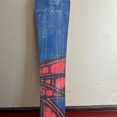 未使用新品 BURTON スノーボード ケース付きの画像
