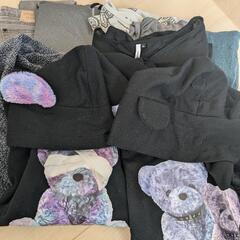 大きいサイズ服