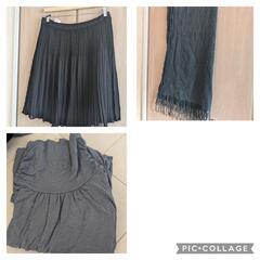 大きいサイズ服の画像