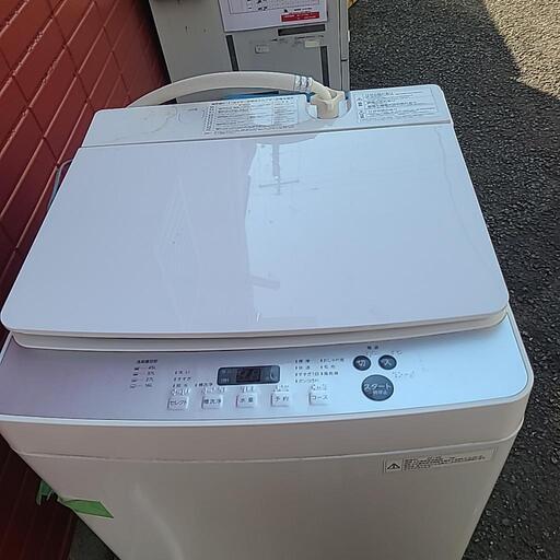 洗濯機