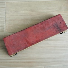 砥石 台付