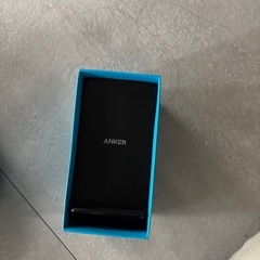 ANKER   充電器 箱付き