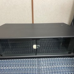 値下げしました。テレビ台