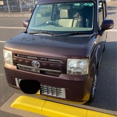 ムーブコンテ　トヨタ　ピクシス　スペースL H25年　岐阜市出品