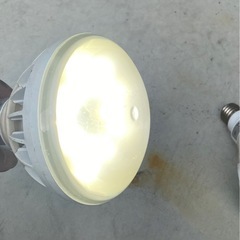 LEDライト　バーベキューやキャンプなどの画像