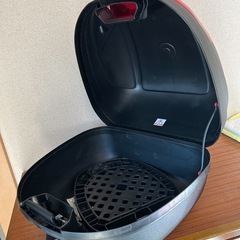 リアボックス
の画像