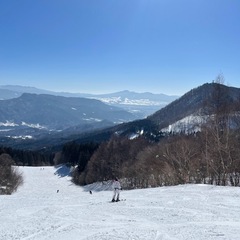24-25🏂スノーボード仲間募集✨5月まで滑走予定👍