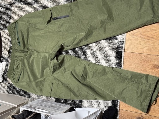 XLARGE服2点セット