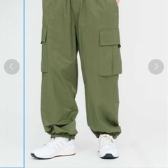 XLARGE服2点セット