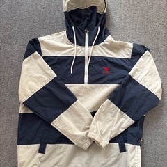 Canterbury  ウインドブレーカー