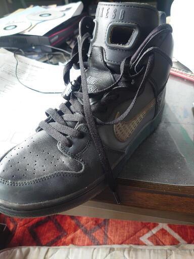 ナイキダンクSB    EPAR