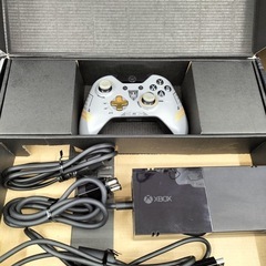 Xboxone1TB本体の画像