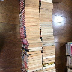 コレクター、マニア、40年以上、昔のコミックいろいろ88冊の画像