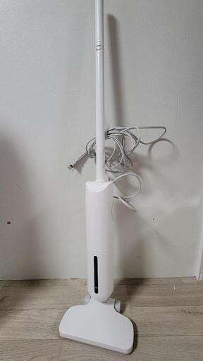 掃除機 引越しのため3月中旬まで