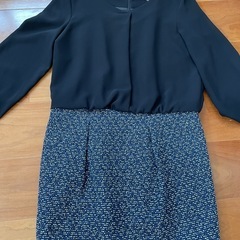 良品ワンピース