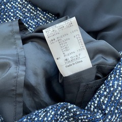 良品ワンピースの画像