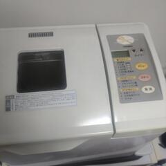 ホームベーカリーの画像